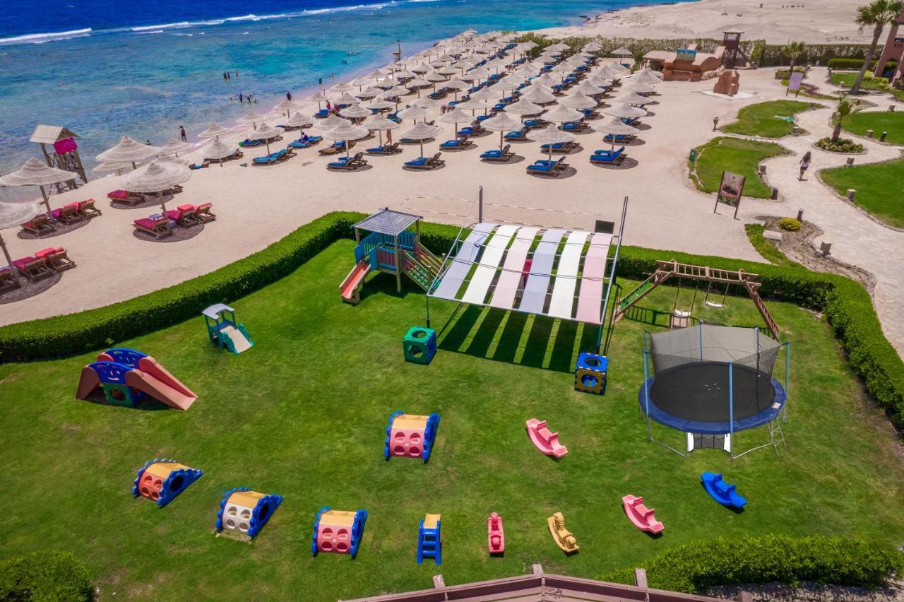 Charmillion Sea Life Resort Sharm El-Sheikh