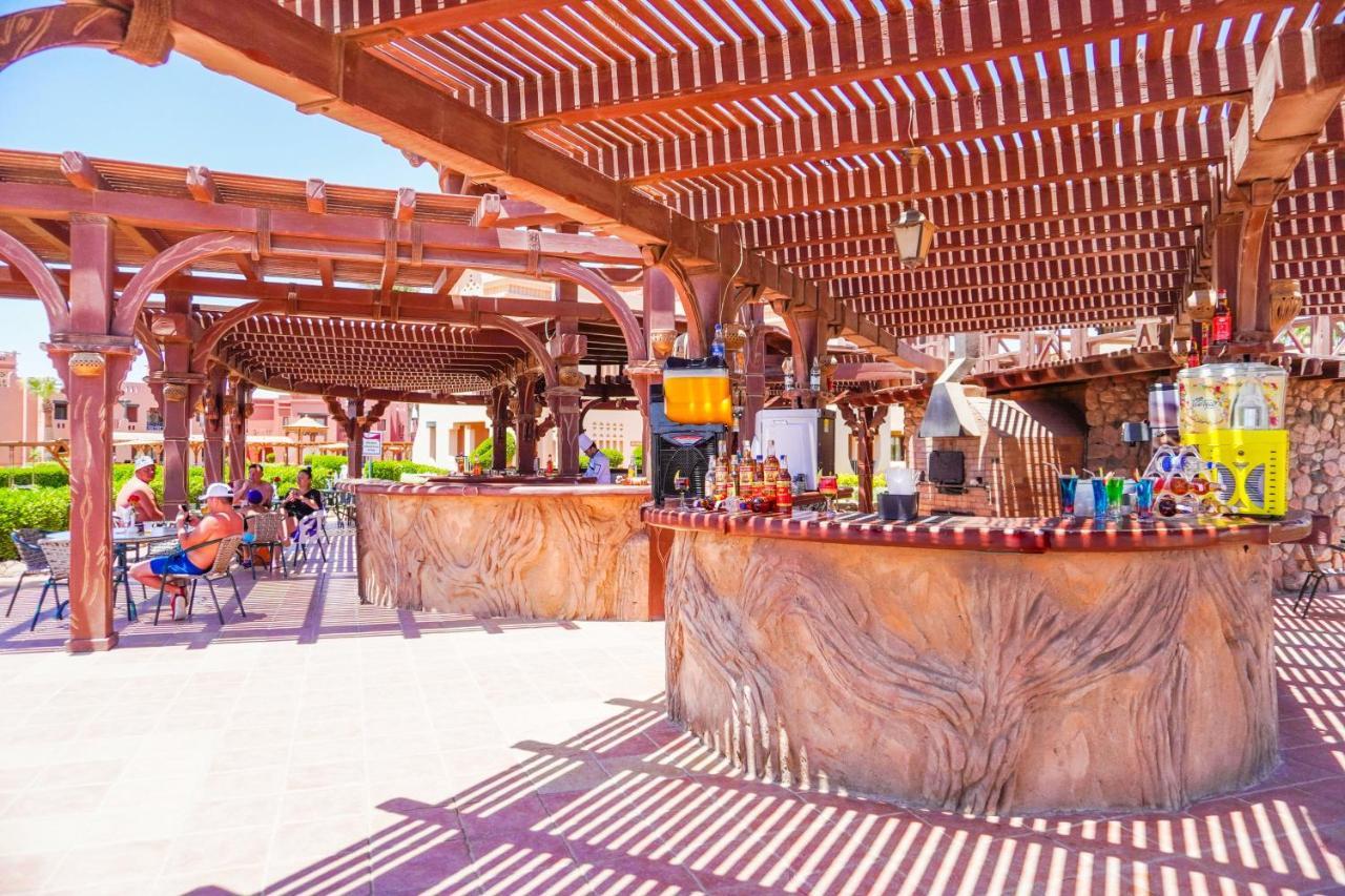 Charmillion Sea Life Resort Sharm El-Sheikh