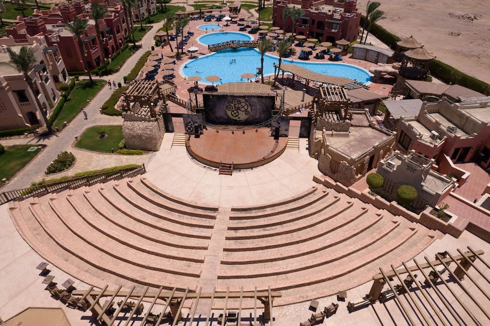 Charmillion Sea Life Sarm es-Sejk