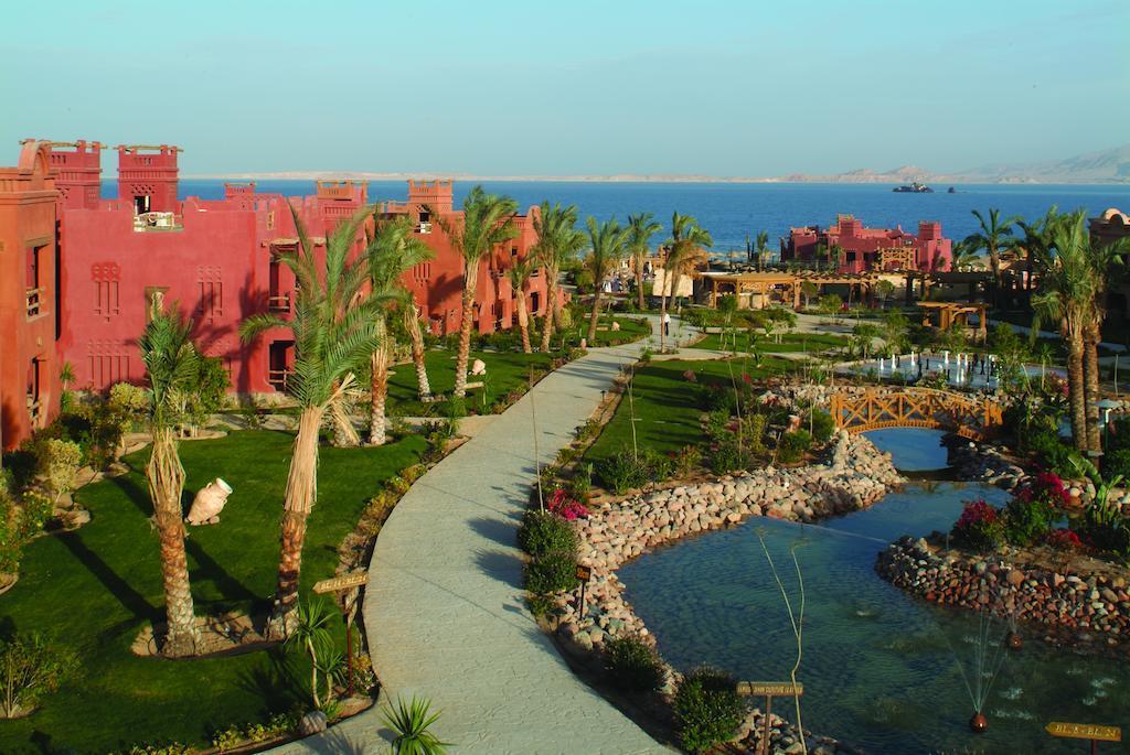 Charmillion Sea Life Üdülőközpont 4*