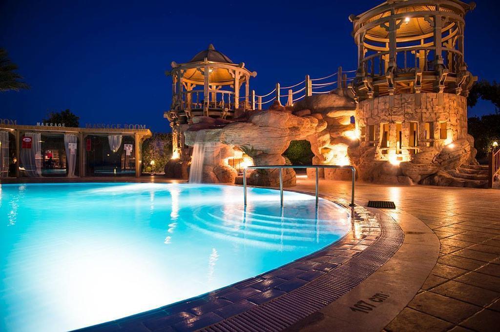 Charmillion Sea Life 4* Sarm es-Sejk