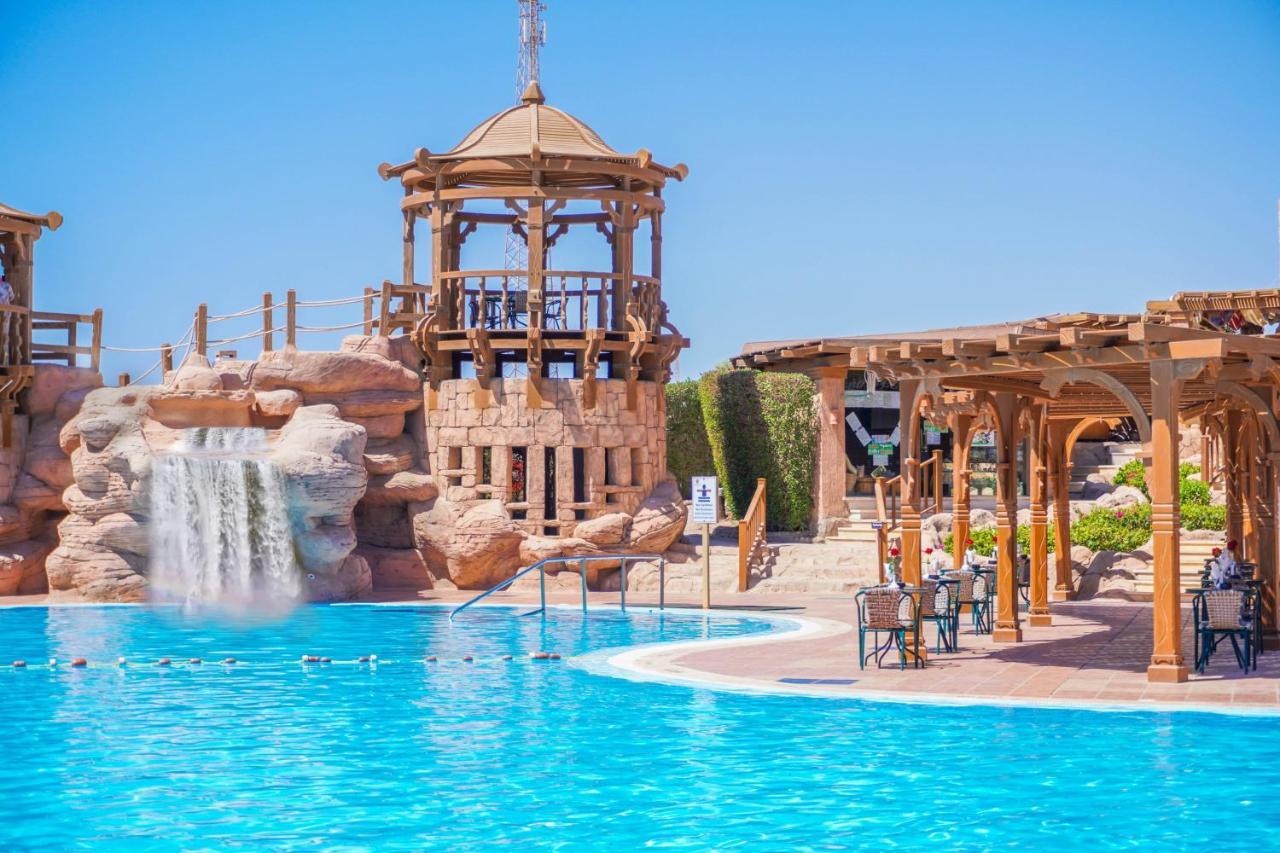 Курортный комплекс Charmillion Sea Life 4*