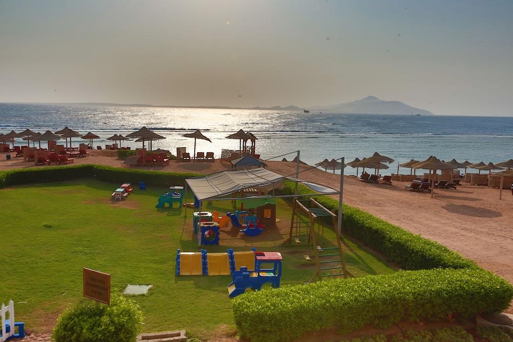 Charmillion Sea Life 4* Шарм-эль-Шейх