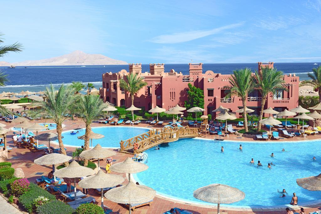 Charmillion Sea Life Курортный комплекс 4*
