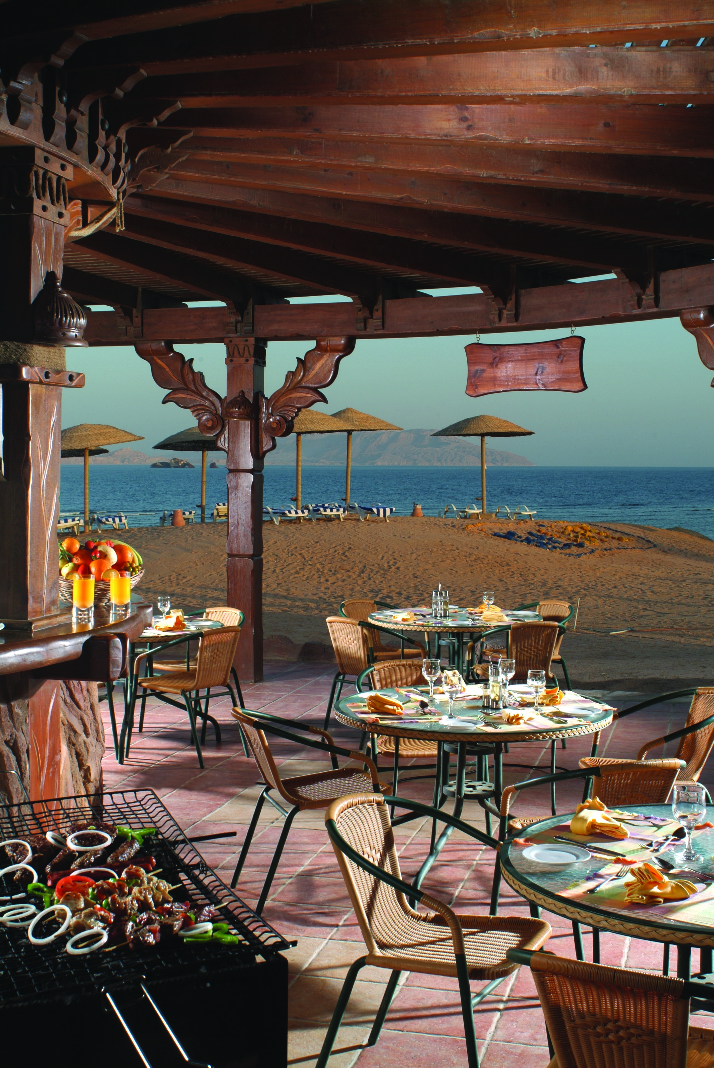 Курортный комплекс Charmillion Sea Life 4*