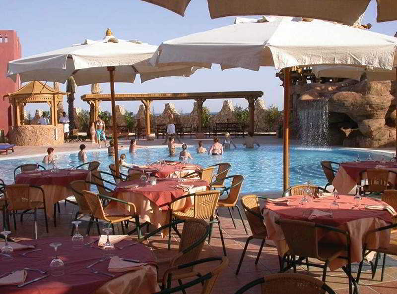 Курортный комплекс Charmillion Sea Life 4*
